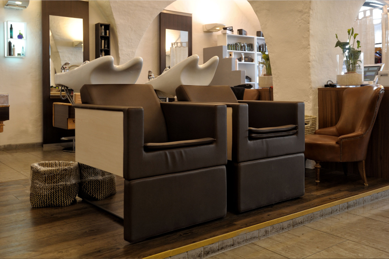 Images Salone Hairfeeling By Marisa