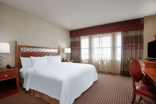 Images Embassy Suites Northwest Arkansas - Hotel, Spa & Convention Center