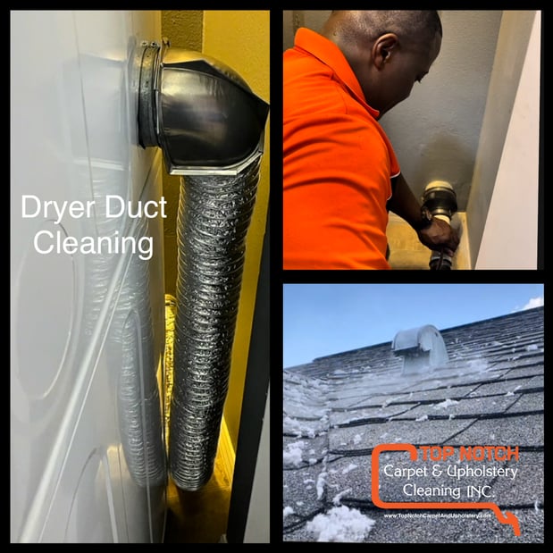 Images Top Notch Carpet And Upholstery Cleaning Inc.