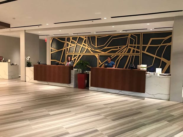 Images DoubleTree by Hilton Hotel Newark Airport
