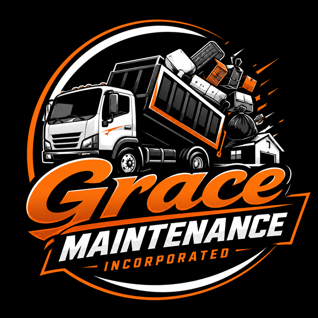 Grace Maintenance