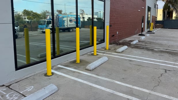 Images G-FORCE Parking Lot Striping of SoCal