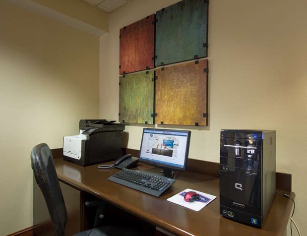 Images Hampton Inn Gainesville