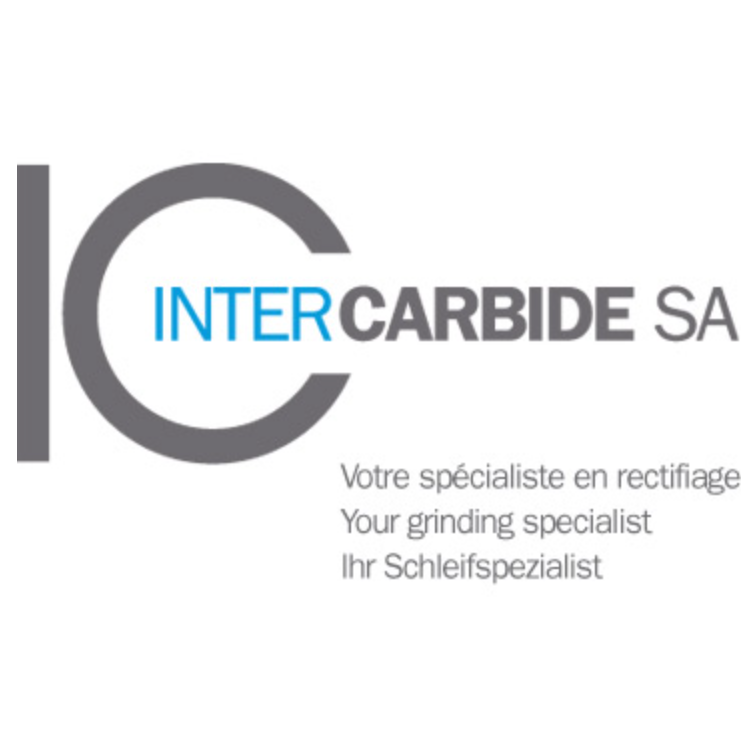 Intercarbide SA Logo