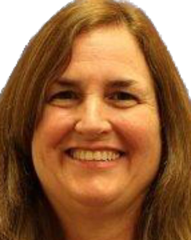Images Raegin L. Hart, Counselor