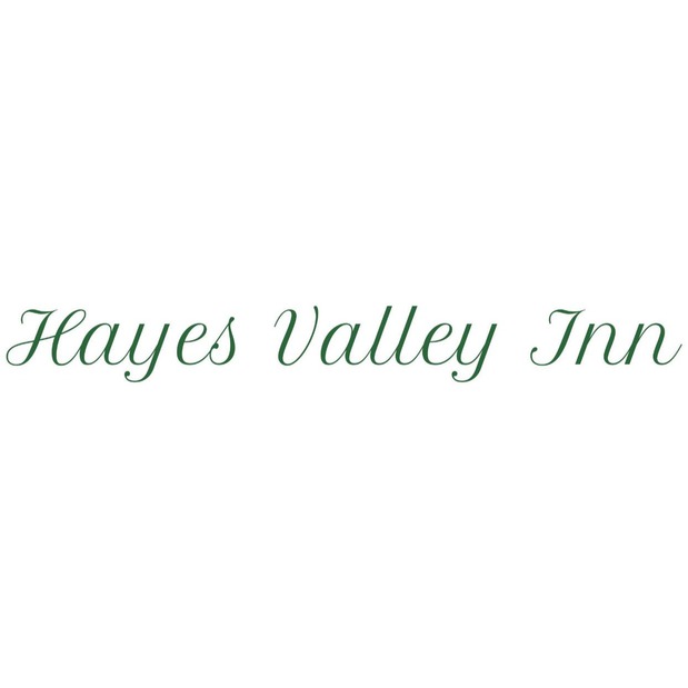 Hayes Valley Inn Logo
