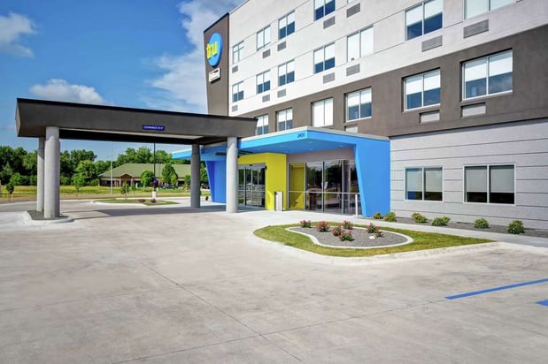 Images Tru by Hilton North Platte