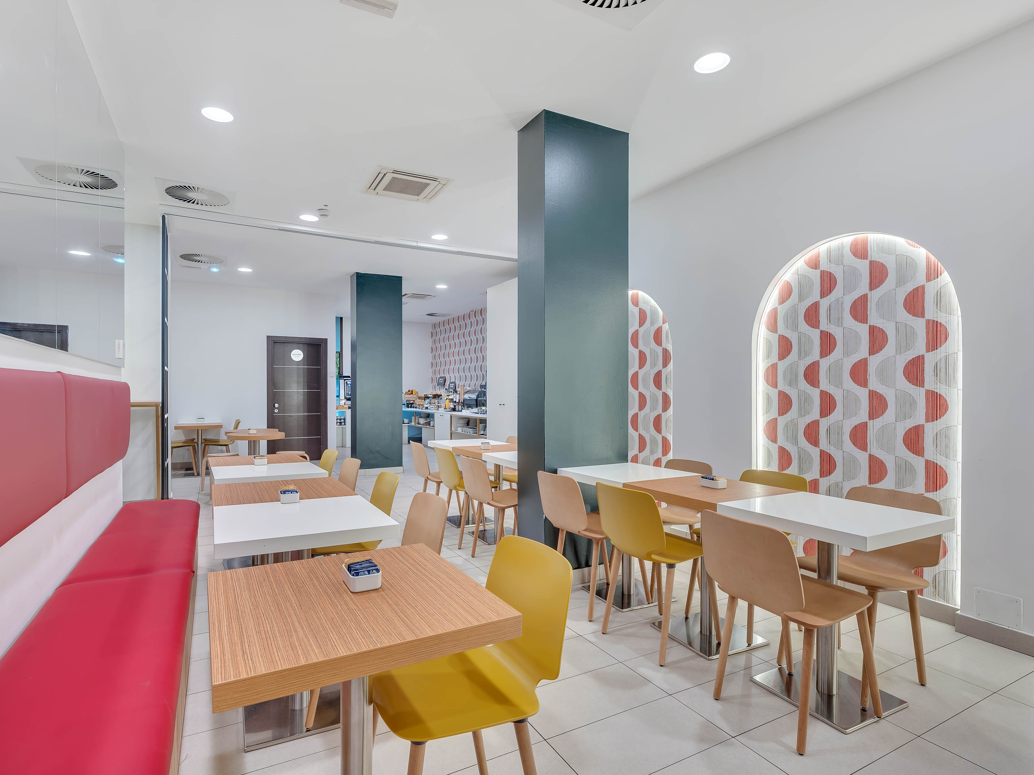 Images B&B HOTEL Bergamo City