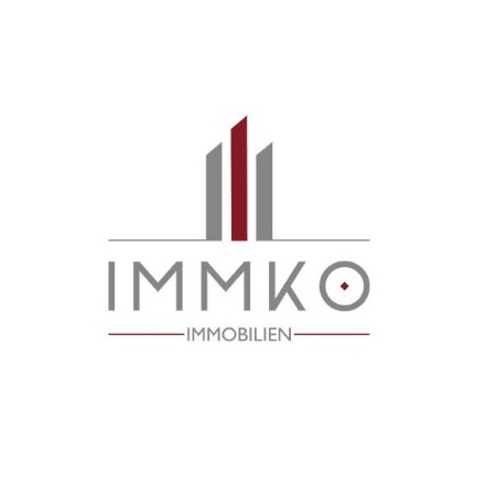 IMMKO Immobilien & Hausverwaltung in Gilching - Logo