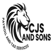 CJS & Sons LLC Logo