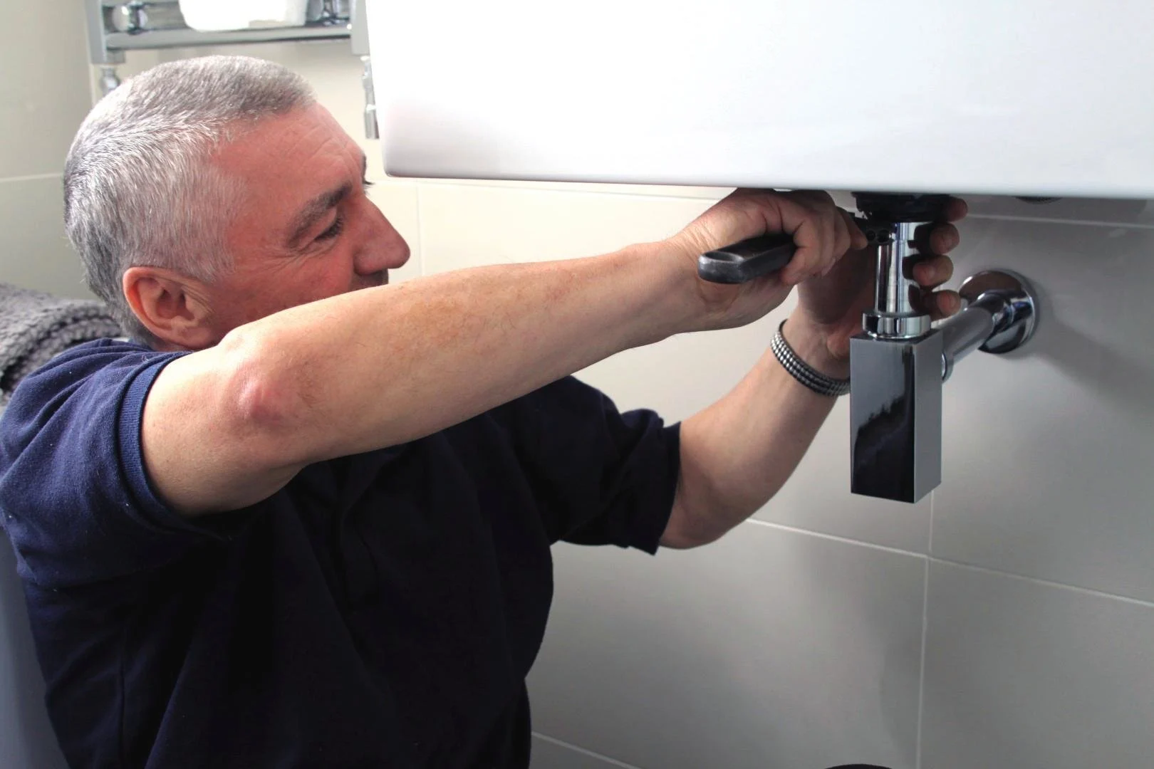 Images M G Drains & Plumbing