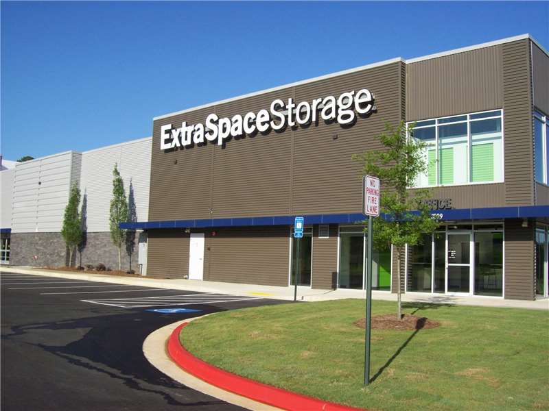 Public Storage Kennesaw Ga Dandk Organizer