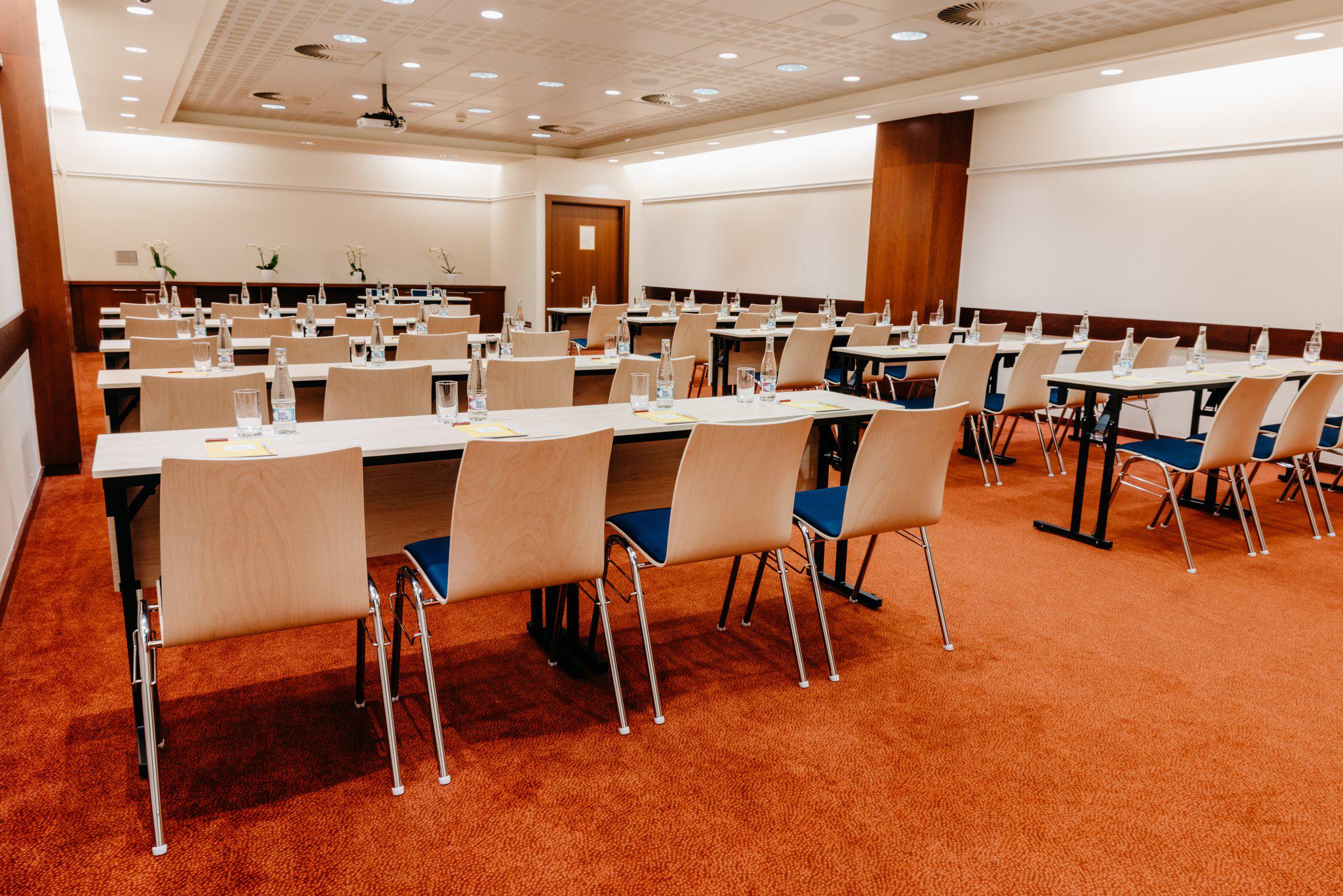 Crowne Plaza Bratislava by IHG