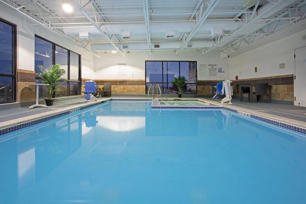 Images Holiday Inn Express & Suites Denver SW-Littleton by IHG