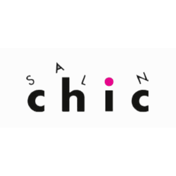 Coiffeursalon Chic Logo