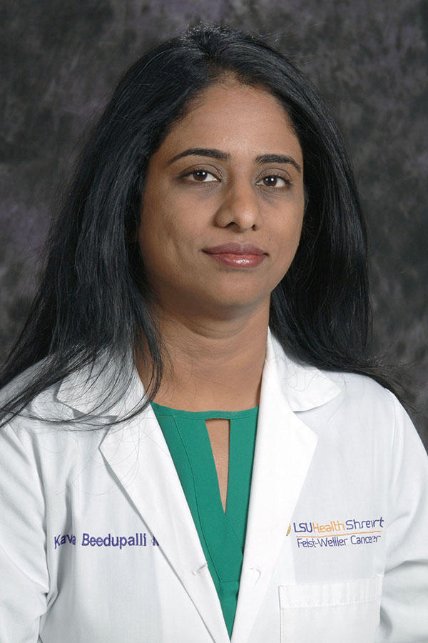 Kavitha Beedupalli, MD