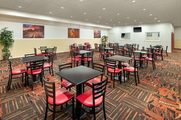 Images Best Western Red Hills