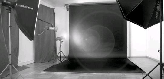 Fotostudio Thron, Schwedenstraße 11 in Kronach