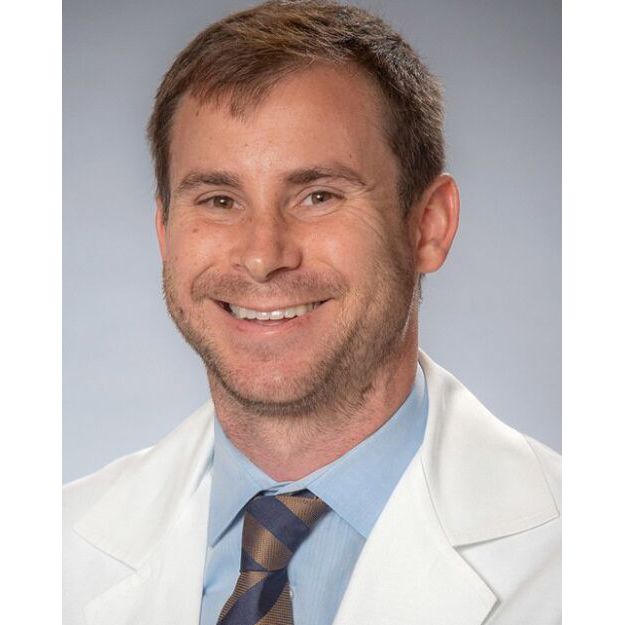 Dr. Brant Domangue, MD - Slidell, LA - Critical Care Specialist