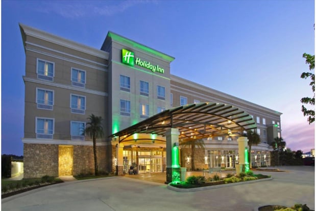 Images Holiday Inn Hammond by IHG
