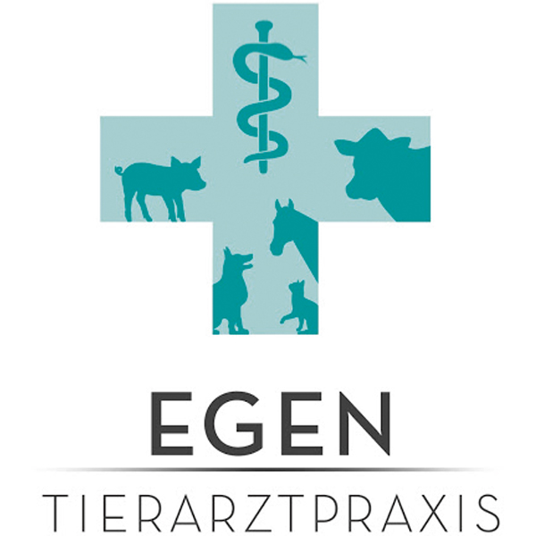 Kundenlogo Dr. Stephan Egen Tierarztpraxis