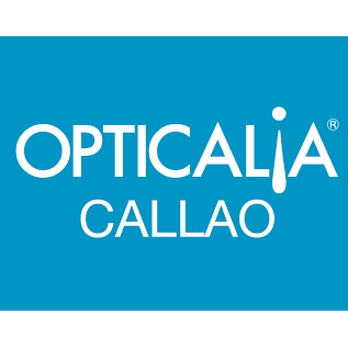 Opticalia Callao Logo