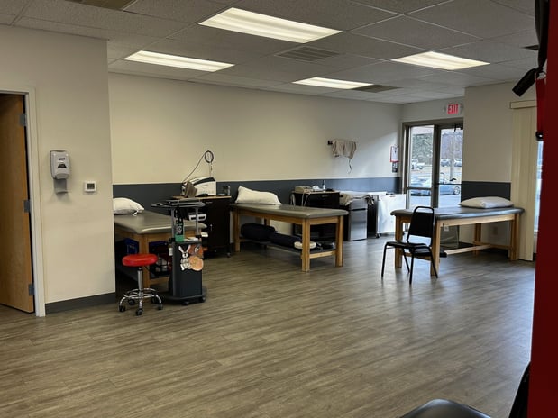 Images Drayer Physical Therapy Institute