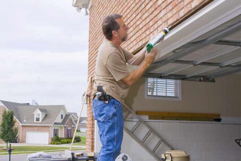 Superior Garage Door Service & Repair Photo