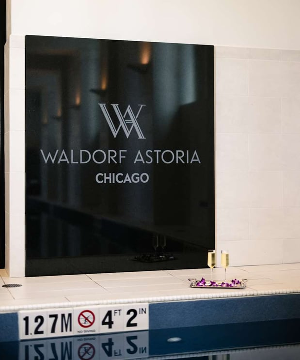 Images Waldorf Astoria Chicago