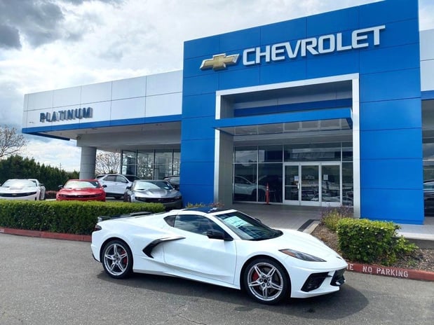 Images Platinum Chevrolet