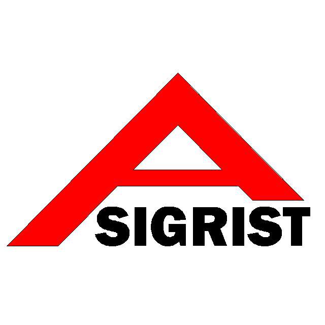 SIGRIST Sàrl succ.S.Chuard Logo