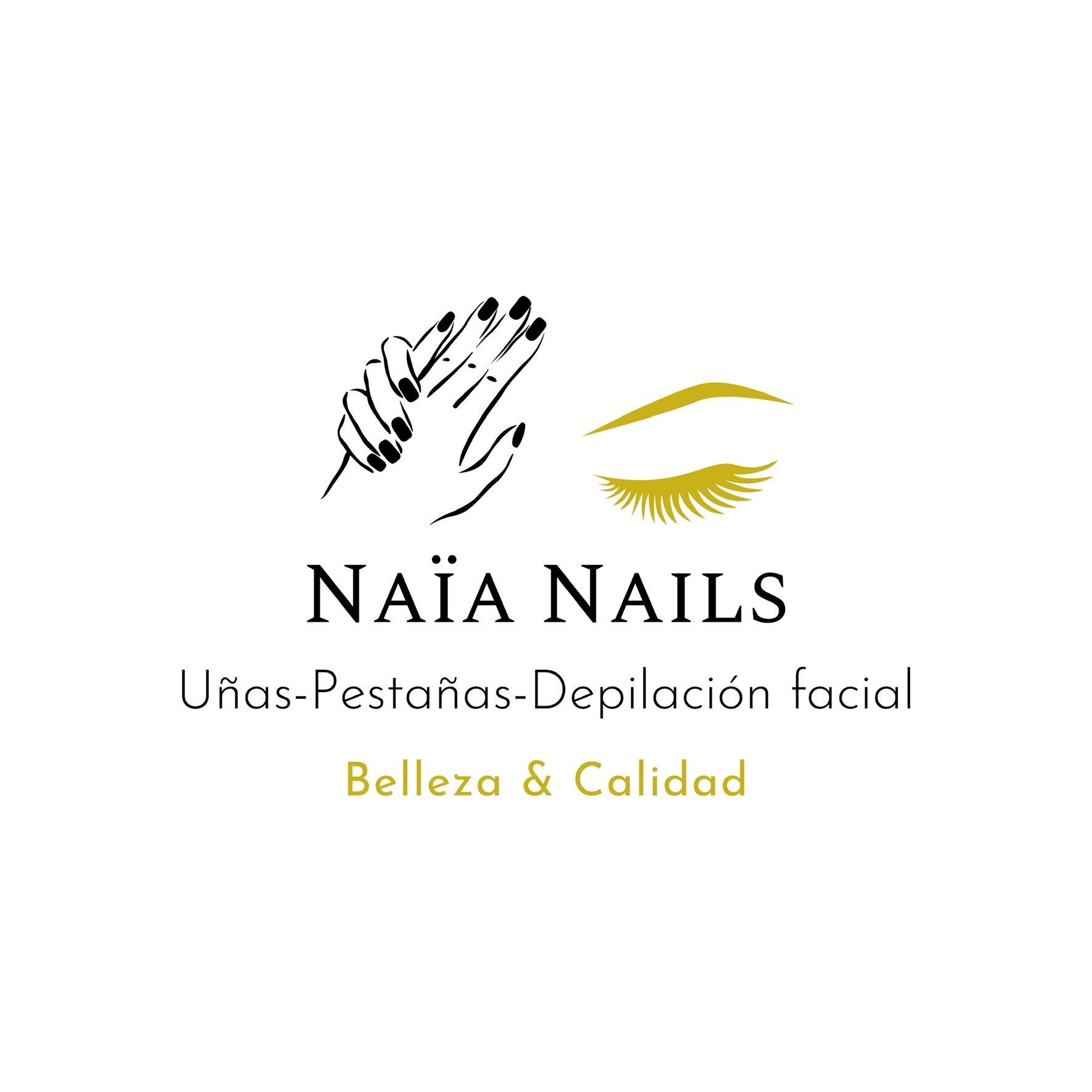 Naïa Nails - Nail Salon - Madrid - 620 80 50 56 Spain | ShowMeLocal.com