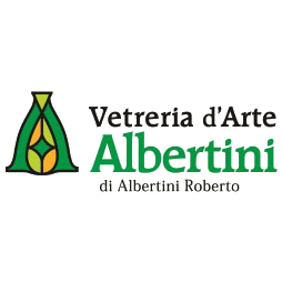 Vetreria D'Arte Albertini Logo