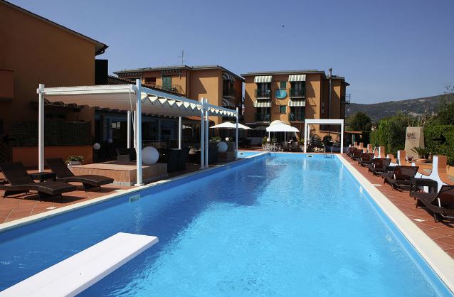 Images Hotel Tre Colonne