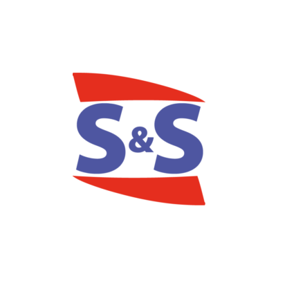 S & S Dreh- und Bearbeitungstechnik GmbH Logo