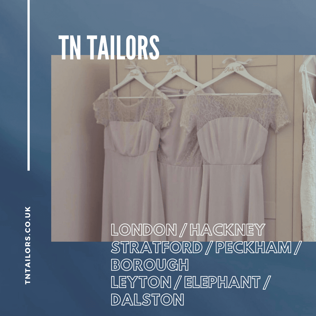 Images TN Tailors Ltd