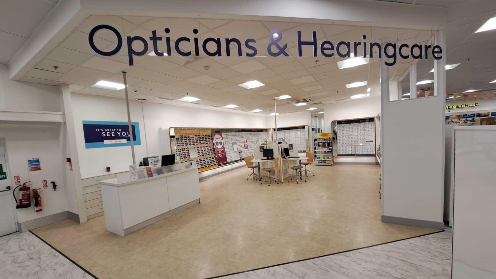 Images Boots Hearingcare Ballymena