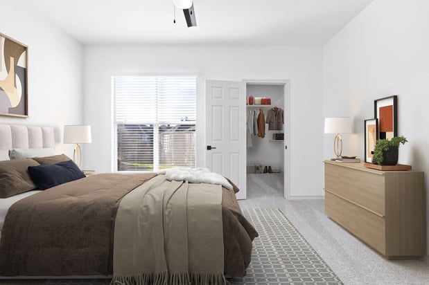 Images Anthem Town East Apartments