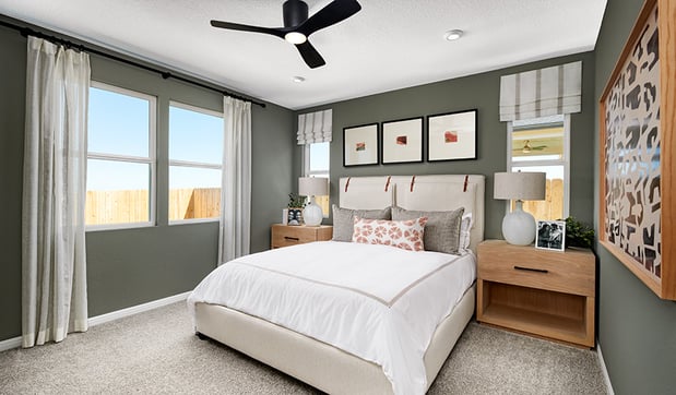 Images Seasons at Calumet II by Richmond American Homes