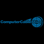 Computer Cable Store Logo