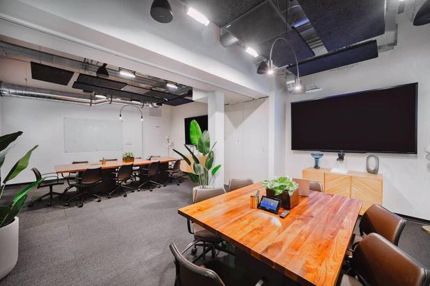 Images Serendipity Labs - Nashville Gulch