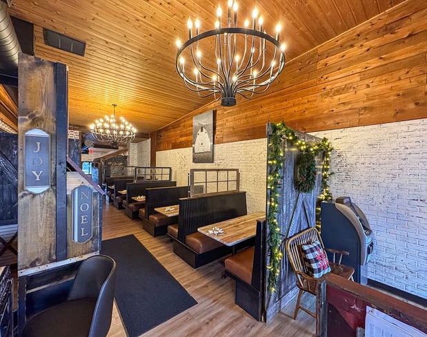 Images Tipsy on Main Kitchen & Cocktails