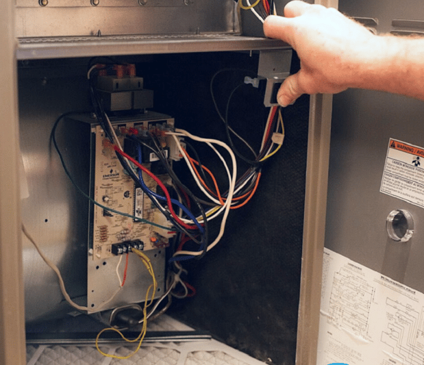 Images B.L.R. Heating and Air