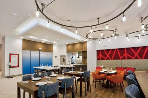 Images Hilton Garden Inn Bel Air