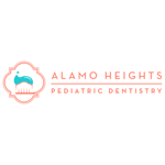 Alamo Heights Pediatric Dentistry Logo