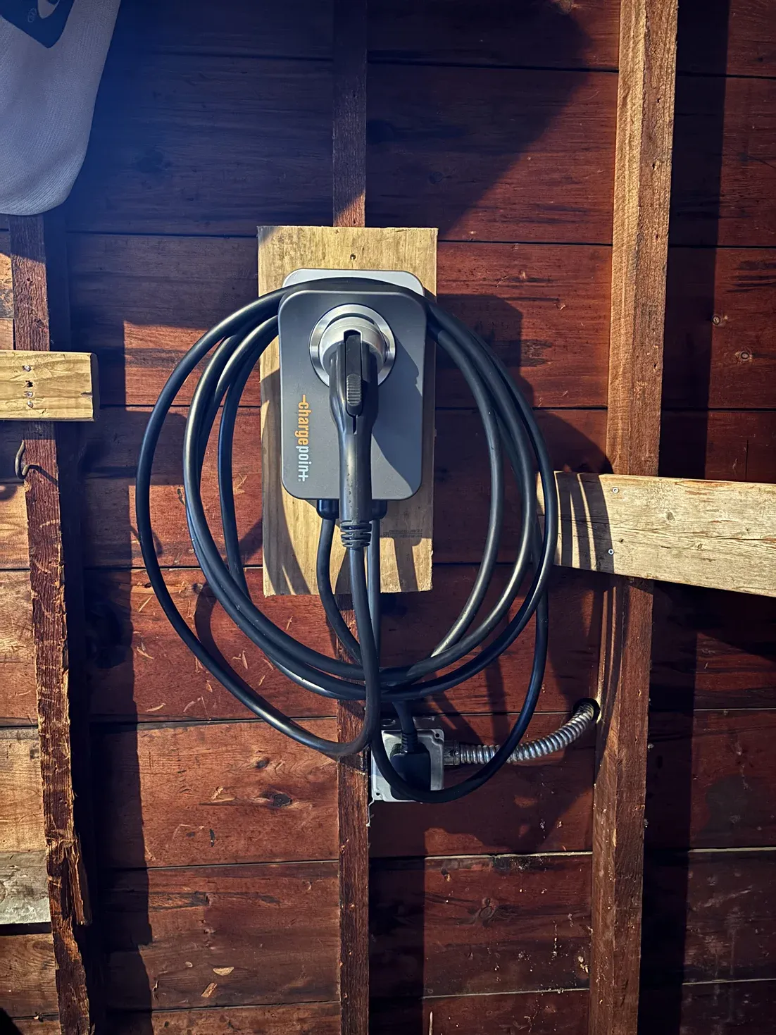 ReVolt Electric Image