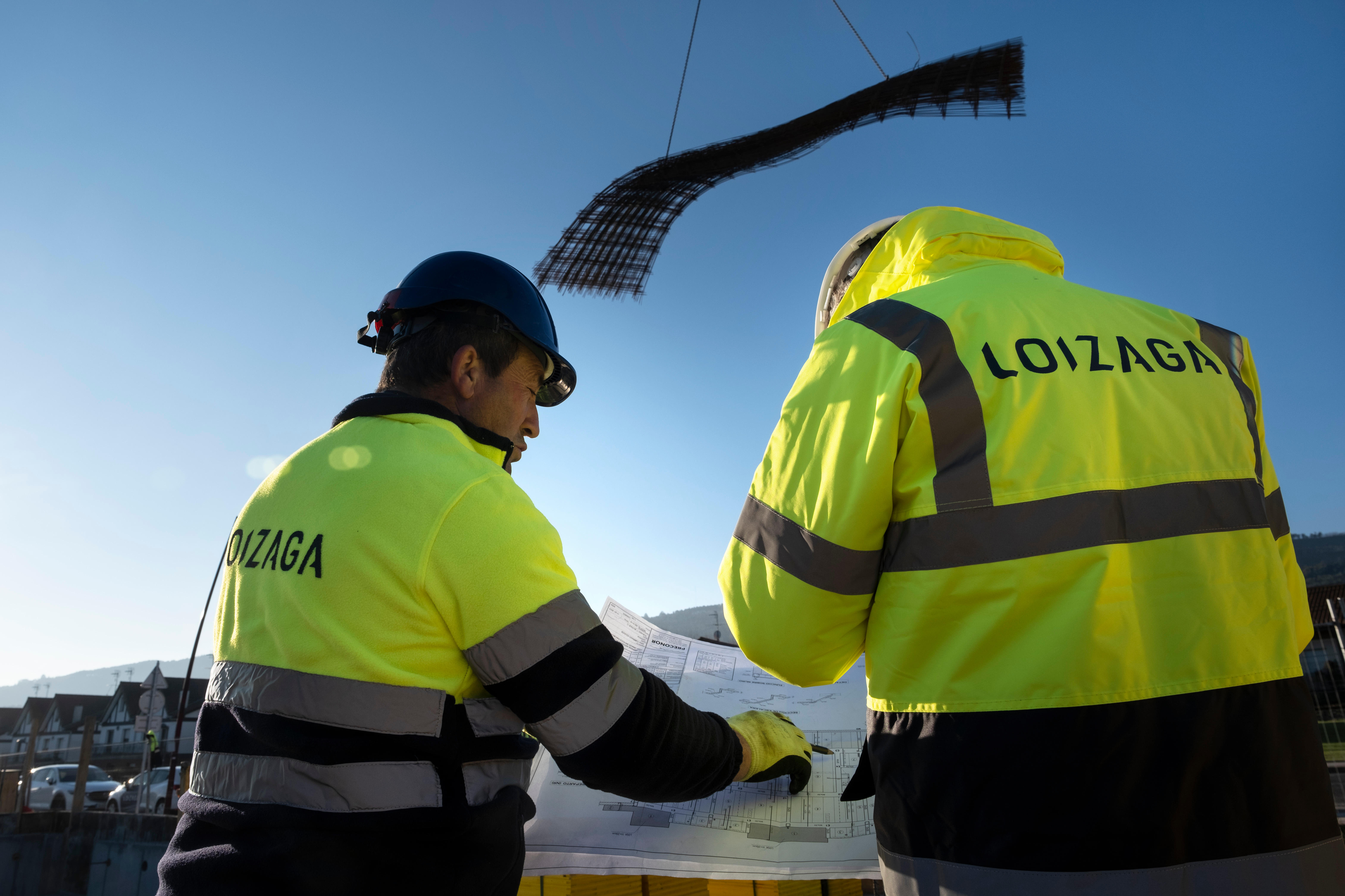 Images Loizaga Construcciones Y Rehabilitaciones