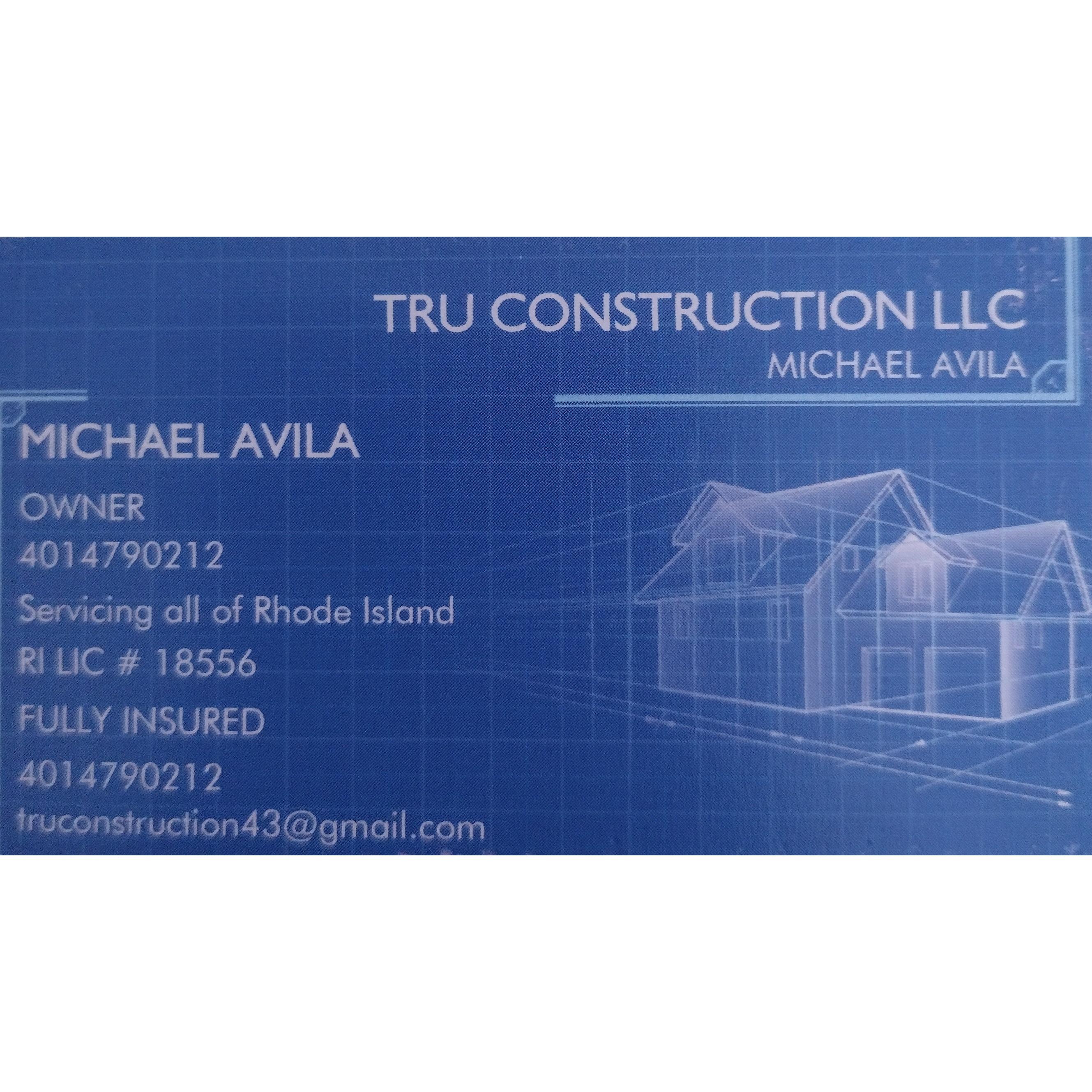 Tru Construction LLC