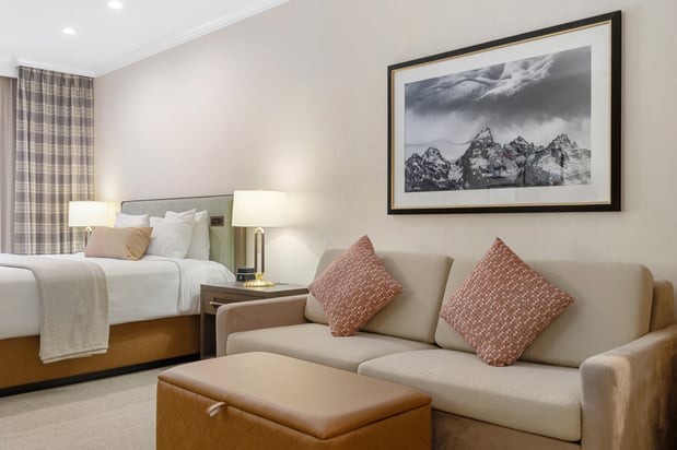Images The Lodge at Jackson Hole