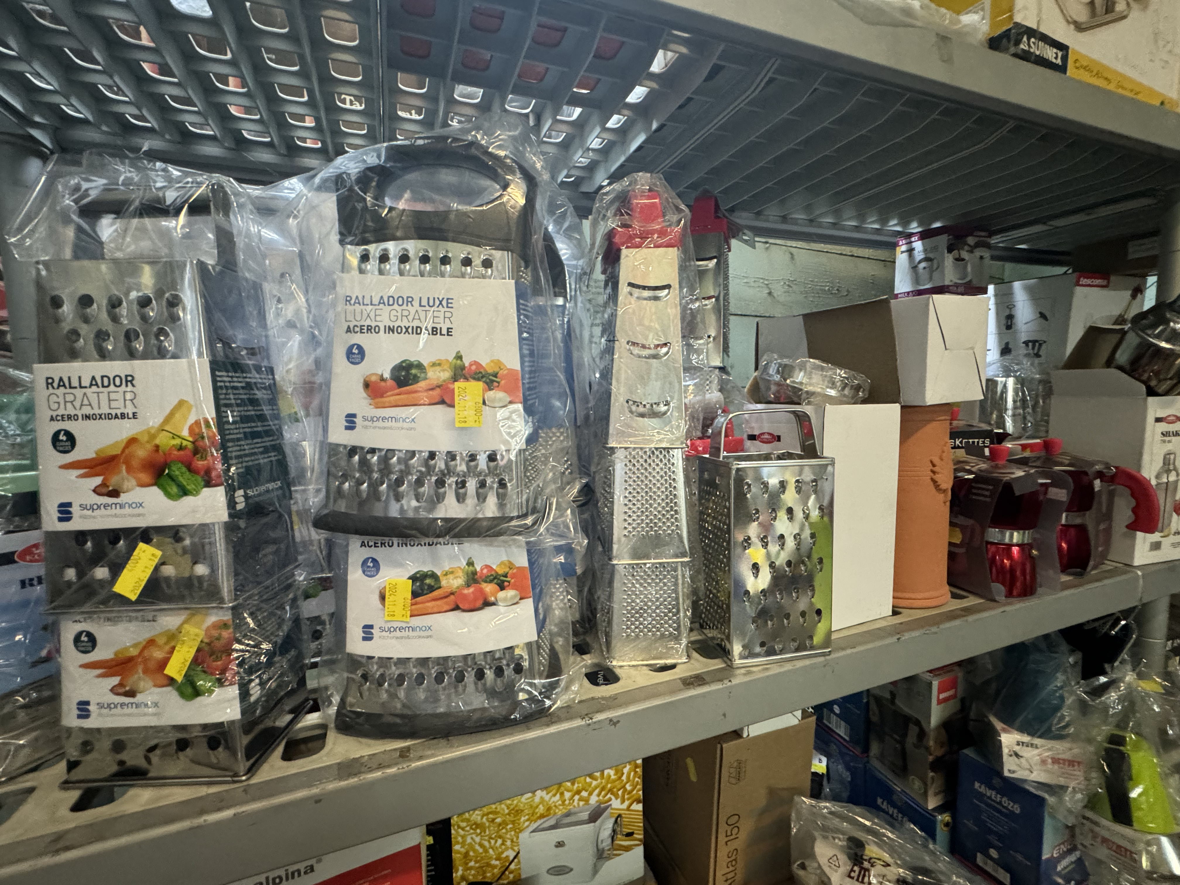 Images Amfora Üzlet - Vendéglátóipari, Háztartási és Ajándék Kis- és Nagyker